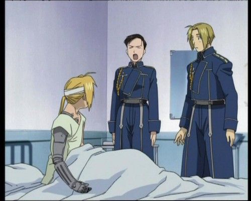 Otaku Gallery  / . / Anime e Manga / Full Metal Alchemist / Screen Shots / Episodi / 23 - Cuore d`acciaio / 013.jpg